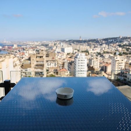 Algiers Hotel Ralf מראה חיצוני תמונה