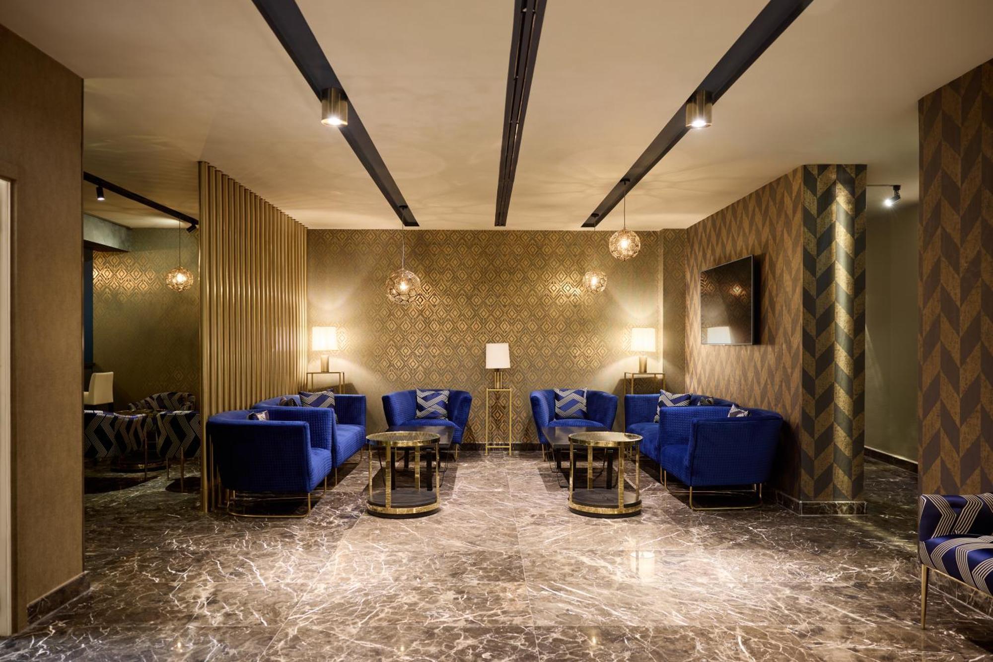Algiers Hotel Ralf מראה חיצוני תמונה