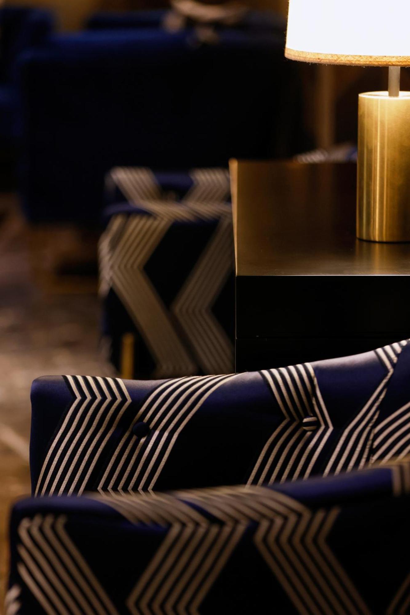 Algiers Hotel Ralf מראה חיצוני תמונה
