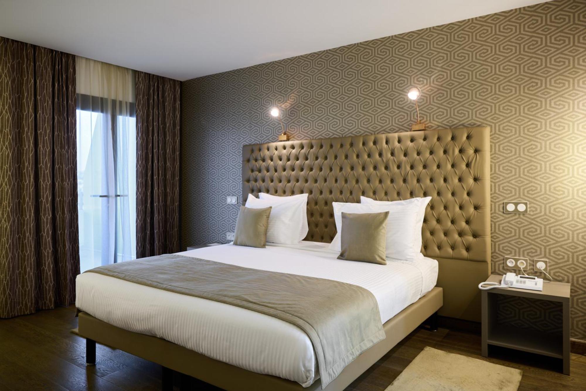 Algiers Hotel Ralf מראה חיצוני תמונה