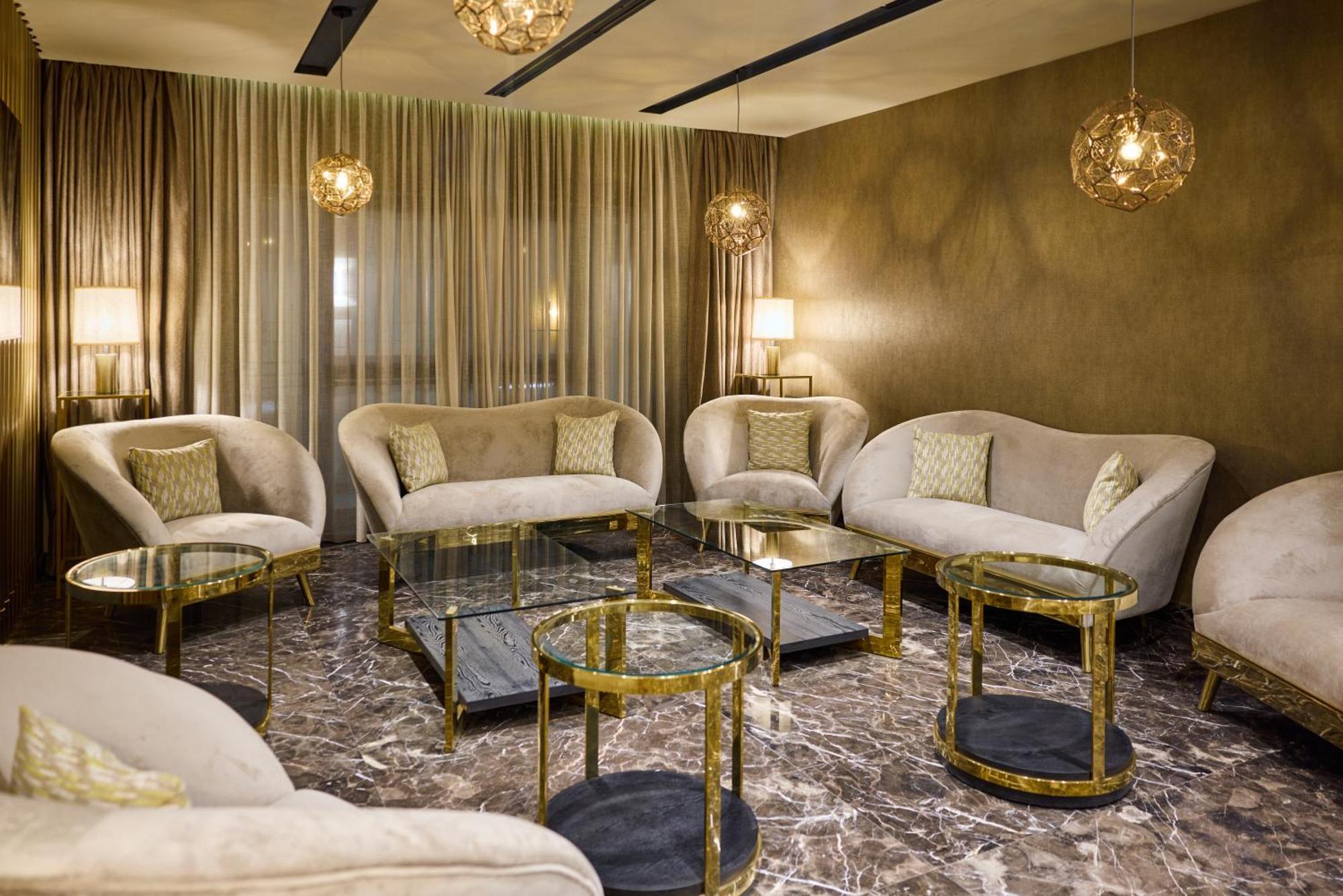 Algiers Hotel Ralf מראה חיצוני תמונה
