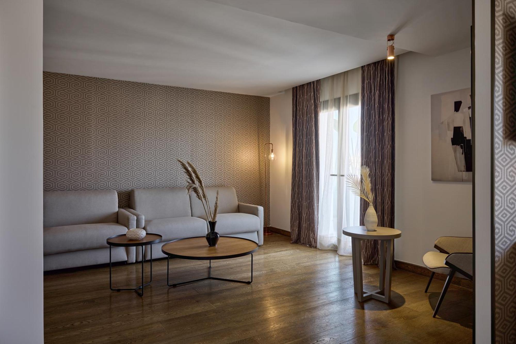 Algiers Hotel Ralf מראה חיצוני תמונה