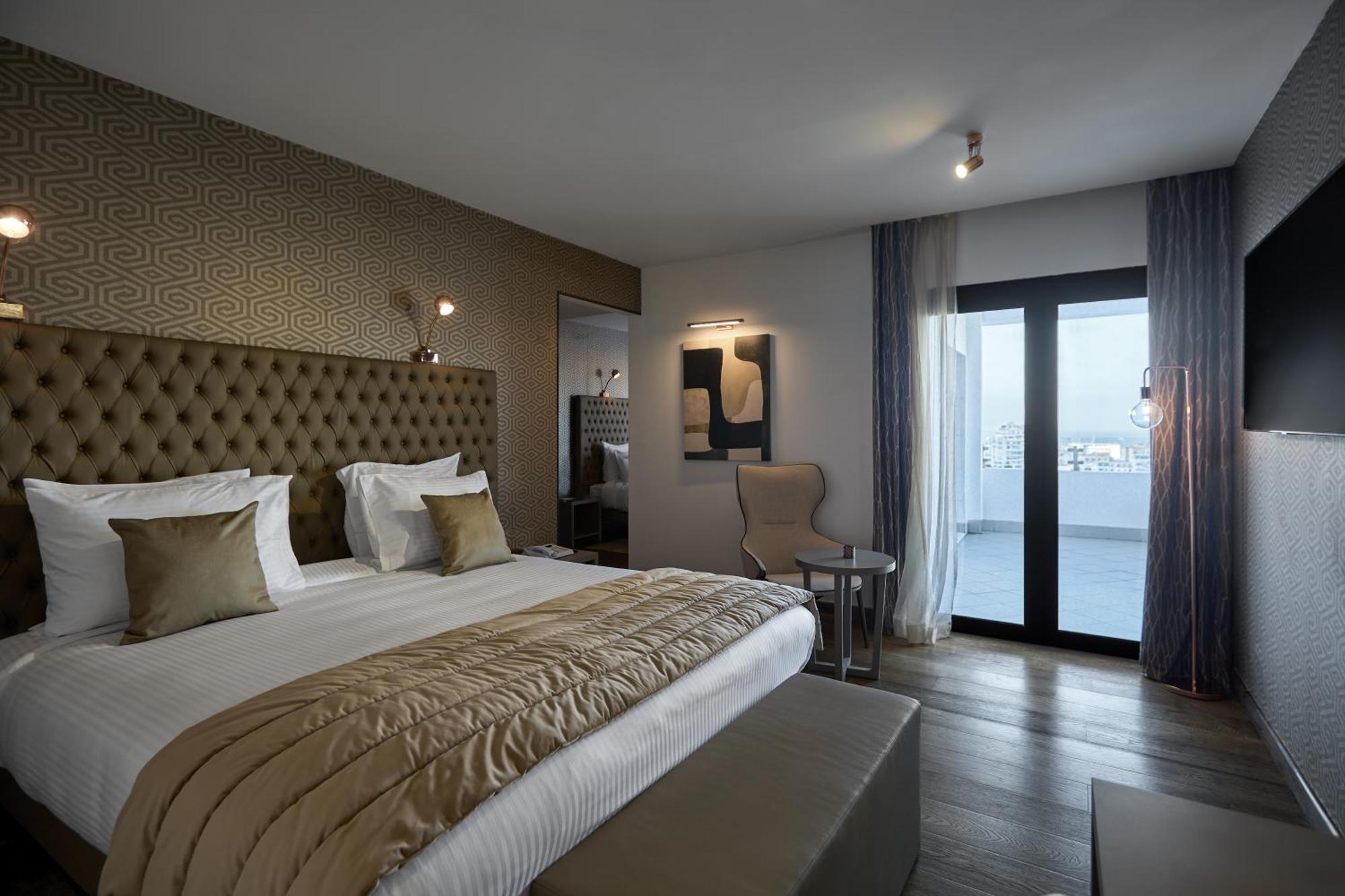 Algiers Hotel Ralf מראה חיצוני תמונה