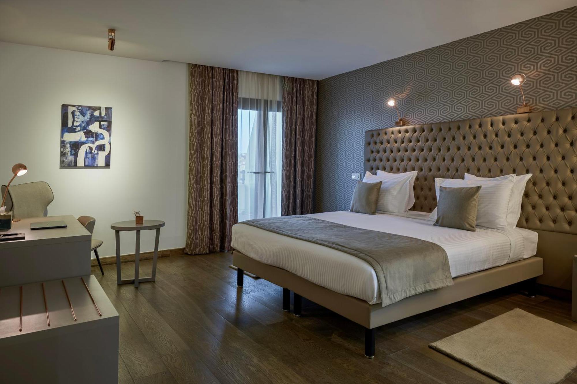 Algiers Hotel Ralf מראה חיצוני תמונה