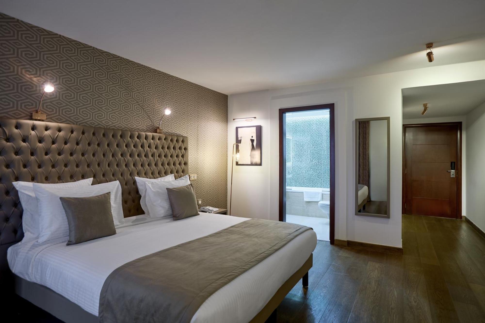 Algiers Hotel Ralf מראה חיצוני תמונה