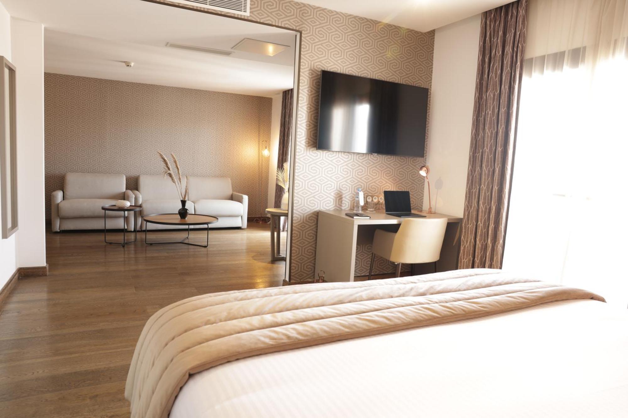 Algiers Hotel Ralf מראה חיצוני תמונה