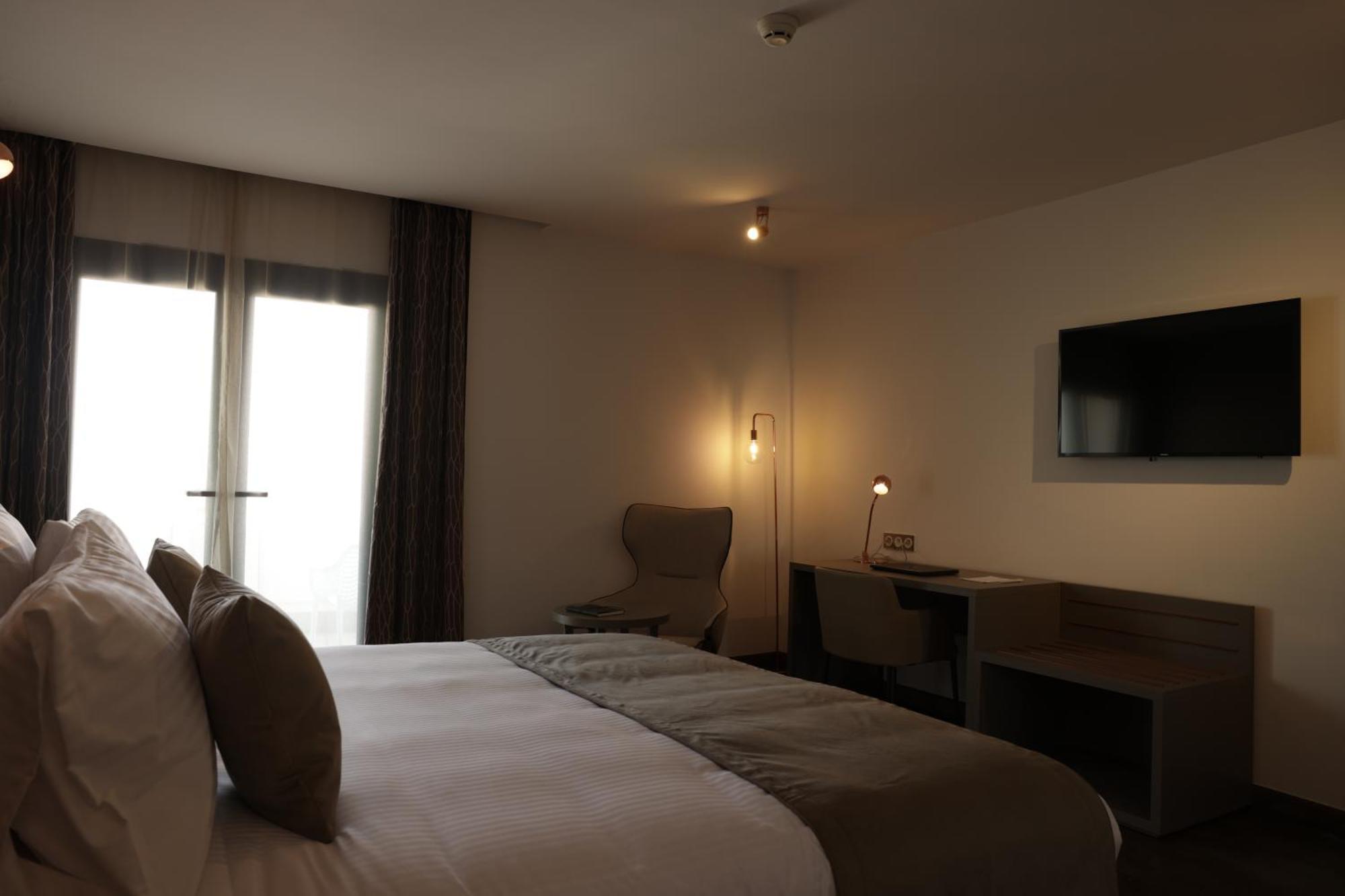 Algiers Hotel Ralf מראה חיצוני תמונה