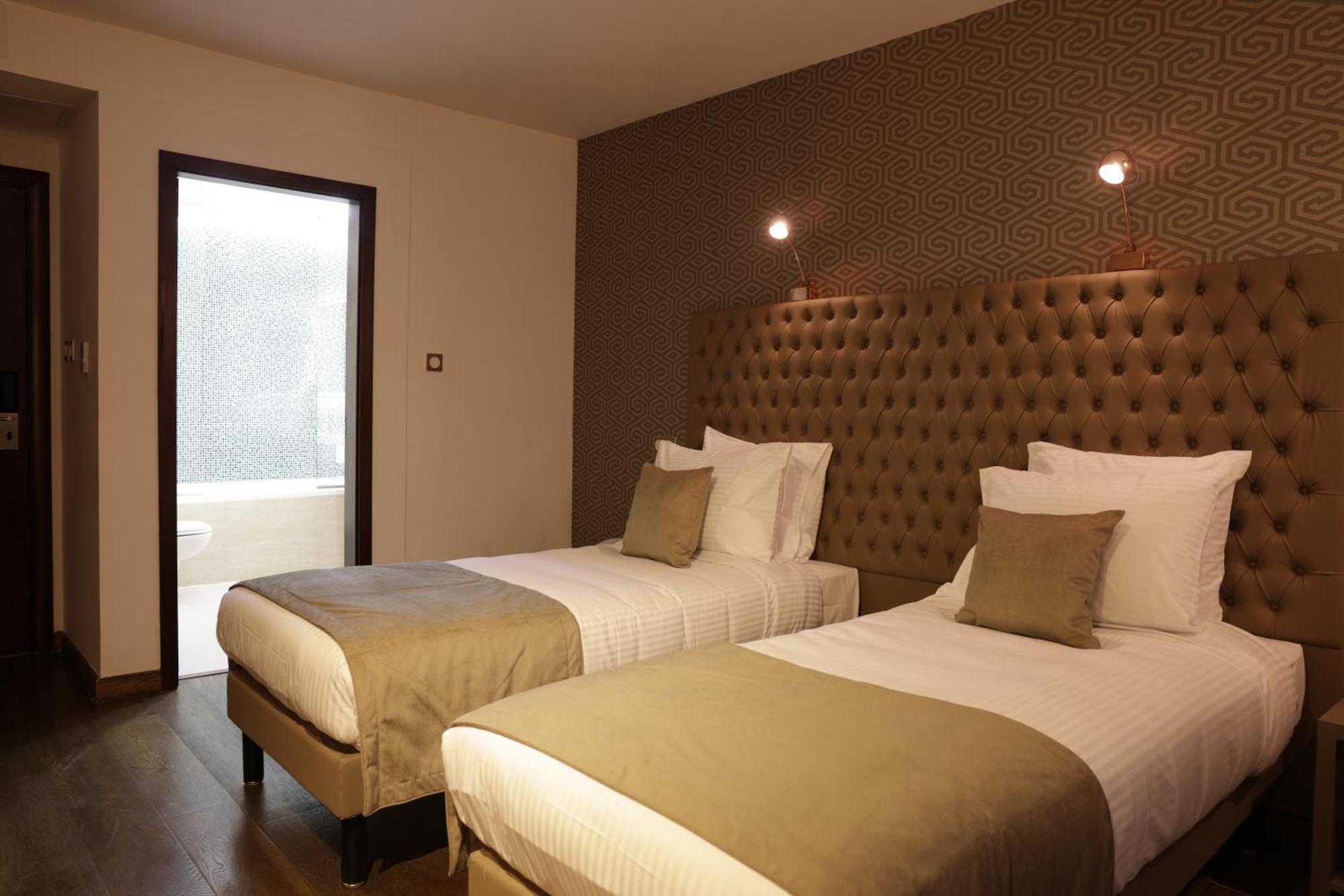Algiers Hotel Ralf מראה חיצוני תמונה