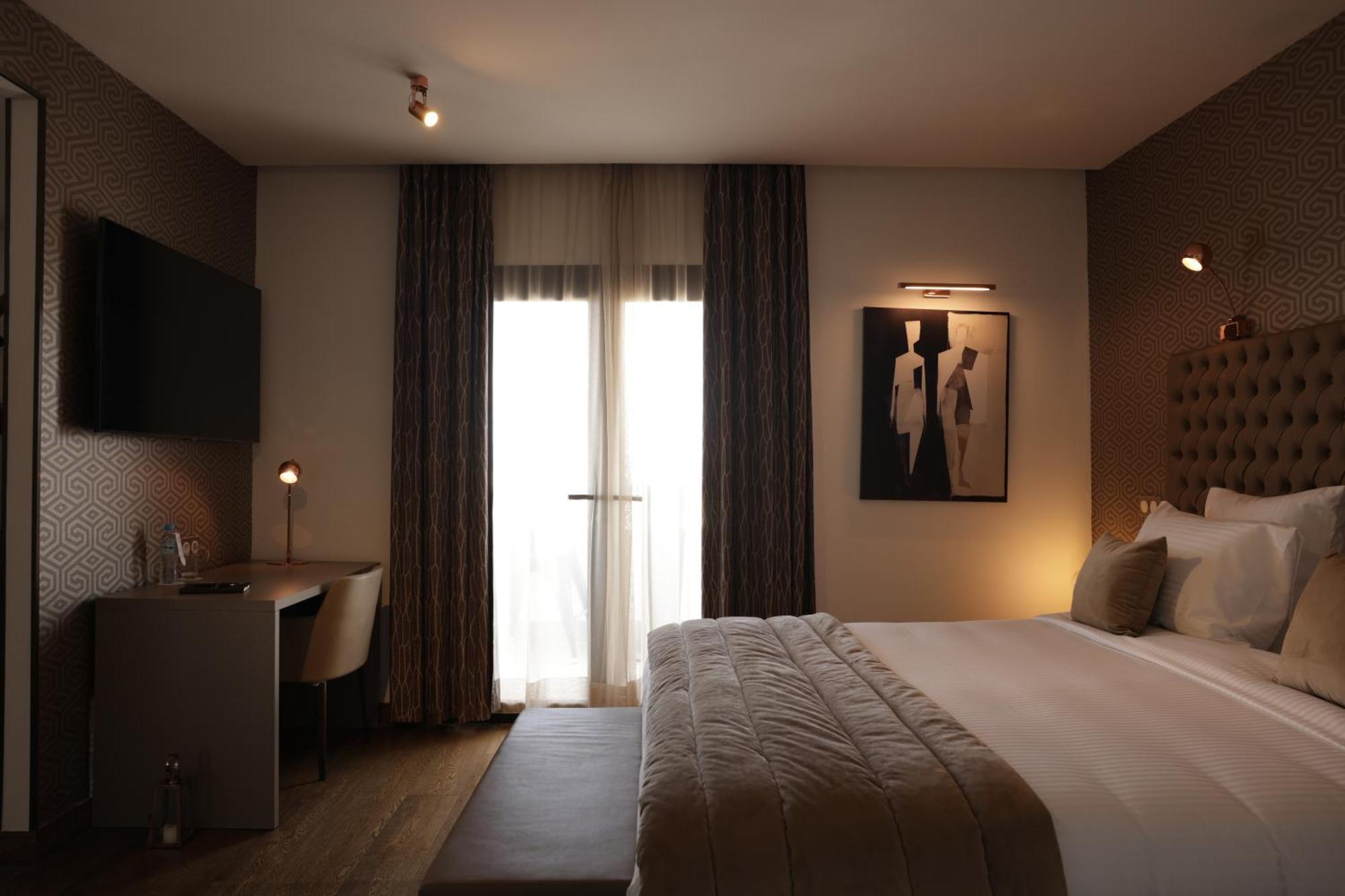 Algiers Hotel Ralf מראה חיצוני תמונה