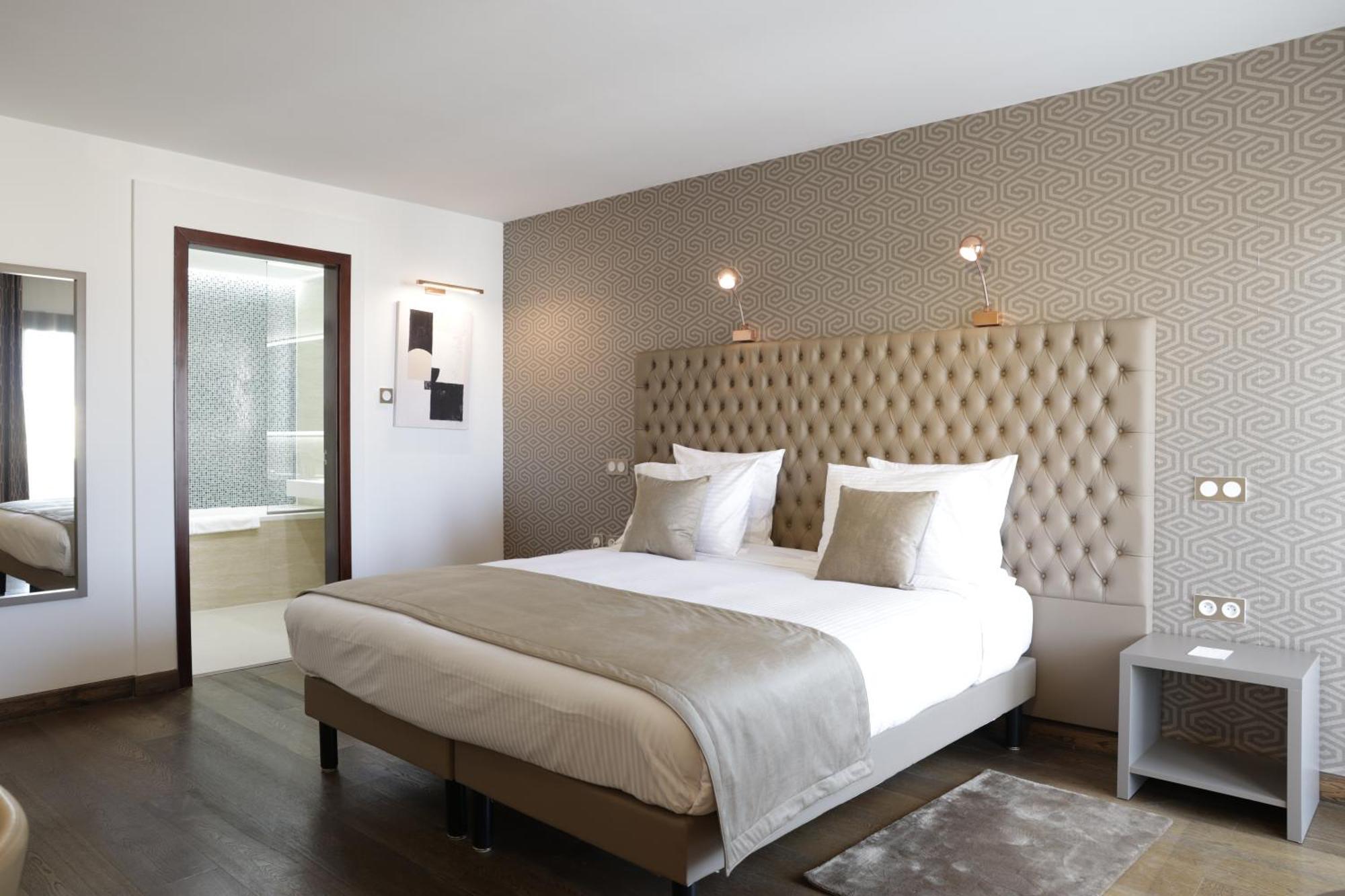 Algiers Hotel Ralf מראה חיצוני תמונה
