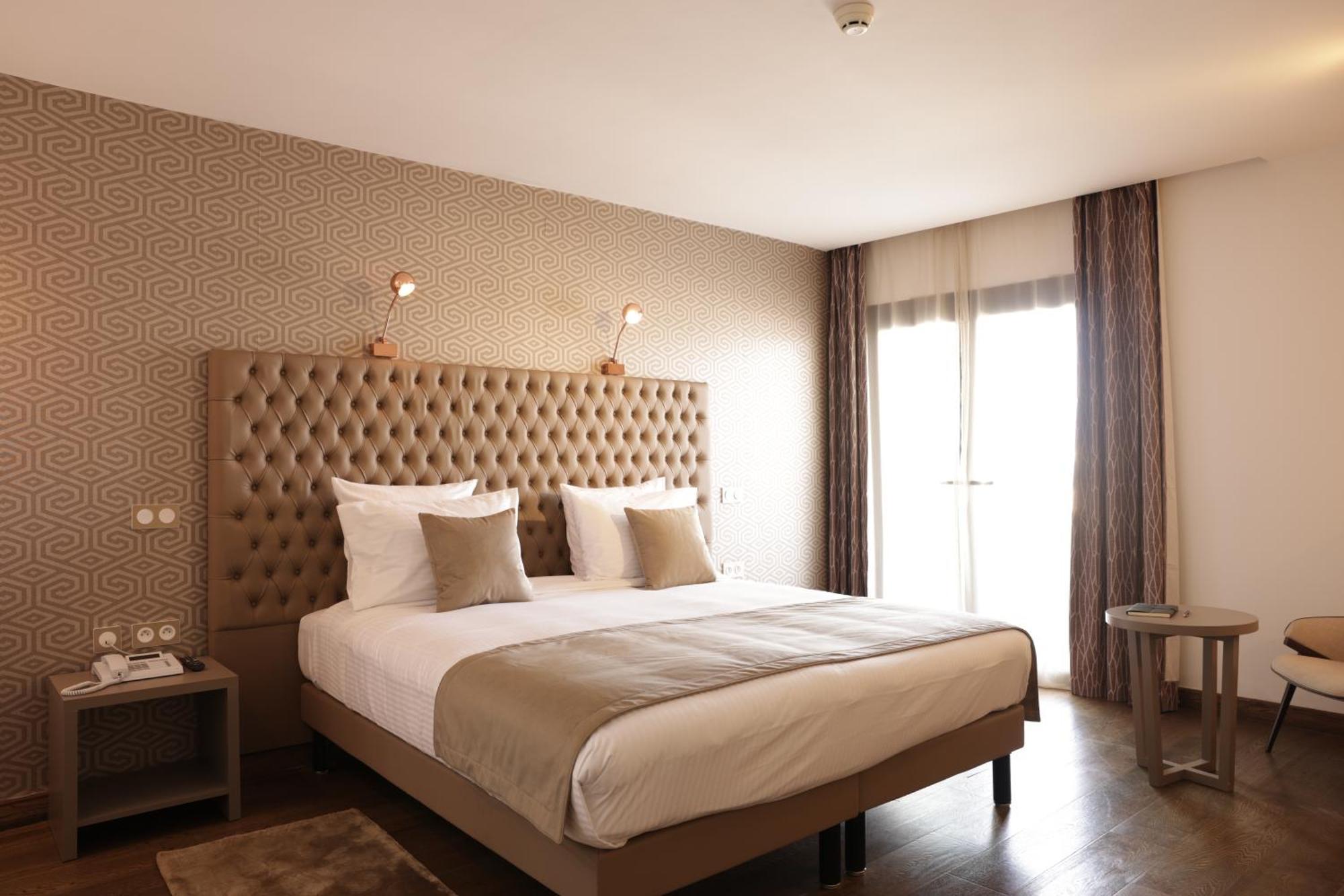 Algiers Hotel Ralf מראה חיצוני תמונה
