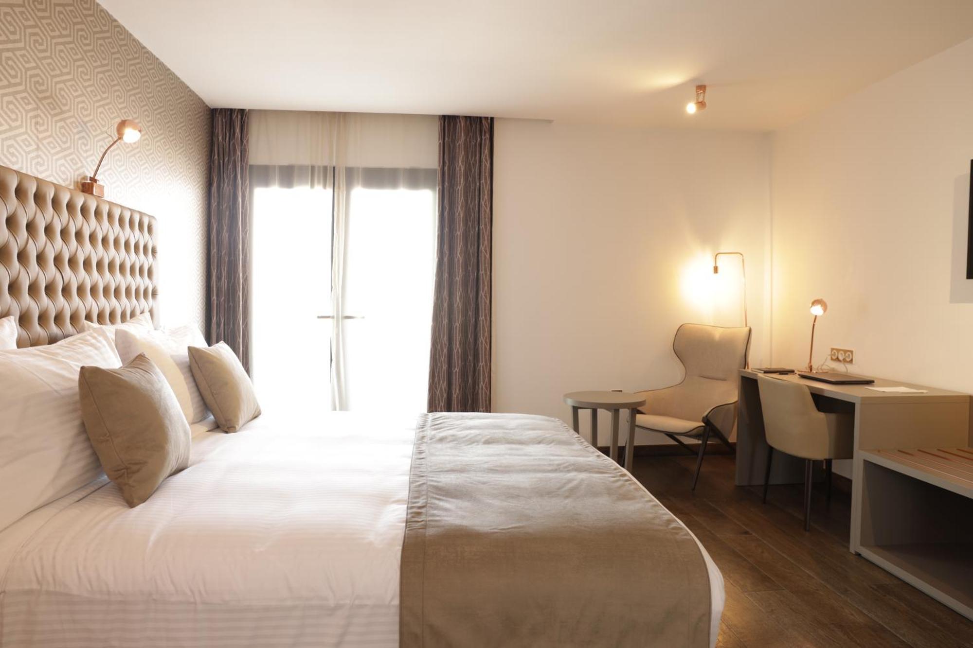 Algiers Hotel Ralf מראה חיצוני תמונה